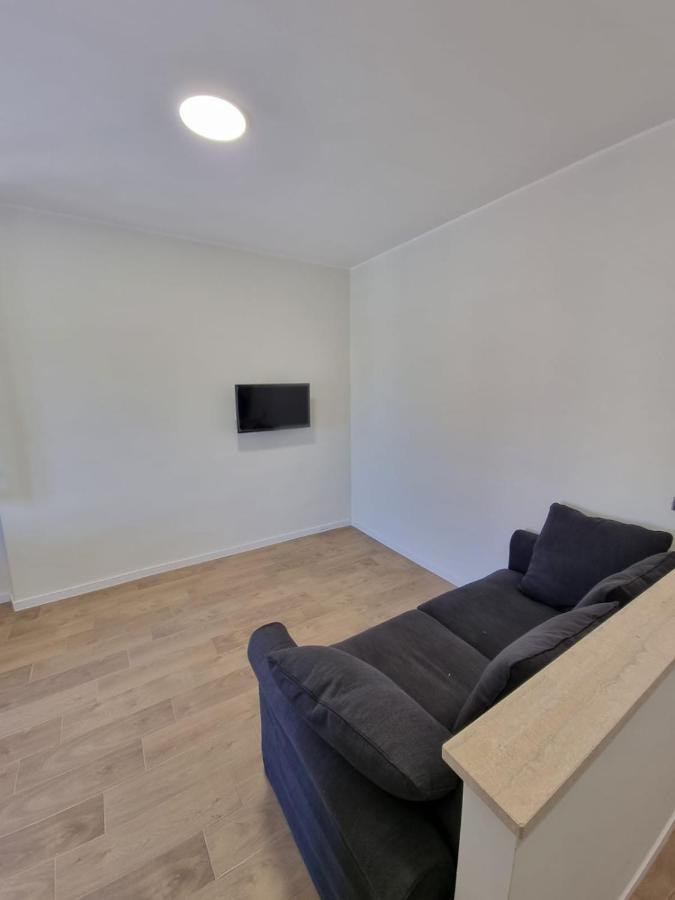 Apartmán Quiet Rest Fiumicino Exteriér fotografie