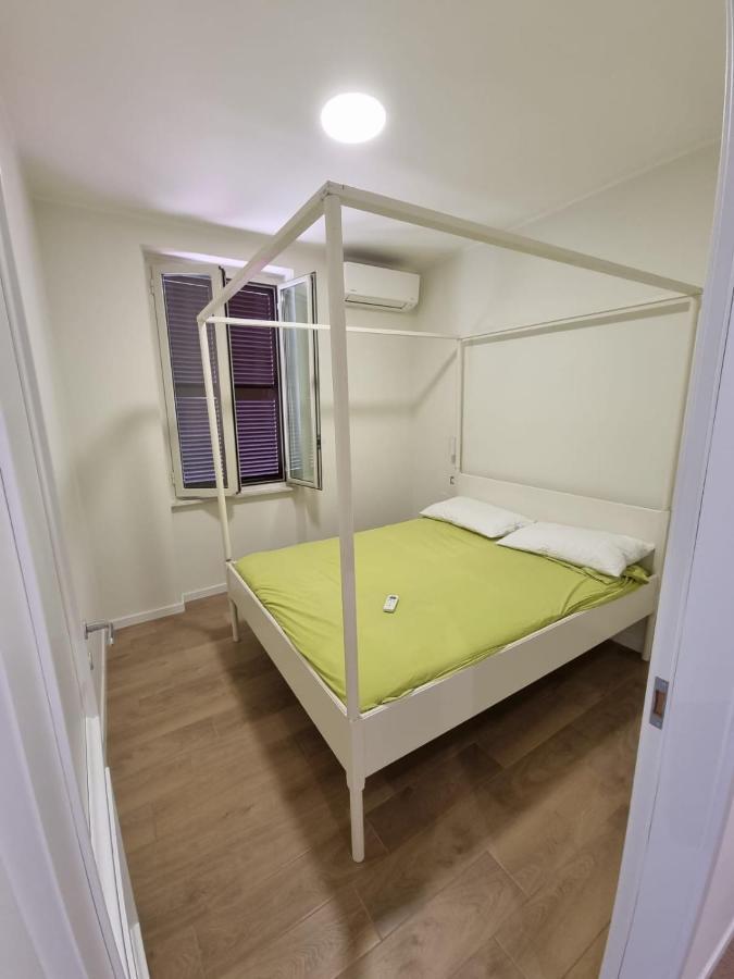 Apartmán Quiet Rest Fiumicino Exteriér fotografie